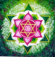 ¿Cómo puedo tener el cuarto chakra (Anahata) equilibrado?